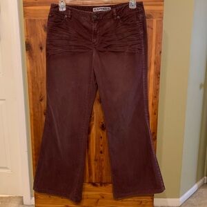 Express Precision Fit Jeans